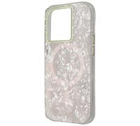 Custodia Case-Mate Elizabeth James Per MagSafe Per IPhone 14 Pro - Acetato Rosa
