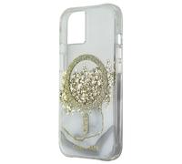 Custodia Case-Mate Series Per MagSafe Per Apple iPhone 14 - Marmo Karat