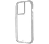 Custodia Case-Mate Tough Clear Plus Per Apple iPhone 13 Pro - Trasparente