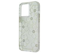 Custodia Case-Mate Tough Clear Series Per iPhone 14 Pro Max - Gemme Floreali