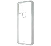 Custodia Case-Mate Tough Clear Series Per Motorola Moto G Pure - Trasparente