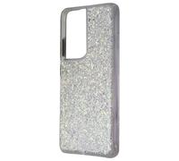 Custodia Case-Mate Twinkle Stardust Per Samsung Galaxy S21 Ultra 5G - Stardust