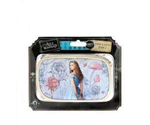 Custodia case nintendo DS LITE/DSi - ALICE IN WONDERLAND DISNEY - NO PSP/XL/3DS