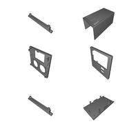 Custodia Case per Alimentatore DPH5005-USB ASUS Adattatore Housing Stampato