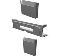 Custodia Case per iODD 2531 - Zalman ZM-VE300 Unità Virtuale Drive