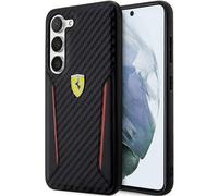 Ferrari Custodia Per Telefono Fehcs23mnpyk S23+ S916