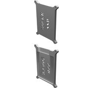 Custodia Case SSD Esterna per Samsung 850 EVO Drive USB Supporto Stampato 3D