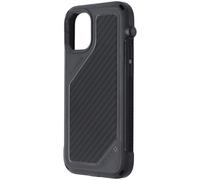 Custodia Catalyst Vibe Series Per Apple Iphone 12 Mini - Nera