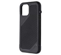 Custodia Catalyst Vibe Series Per Apple Iphone 12 Pro Max - Stealth Black