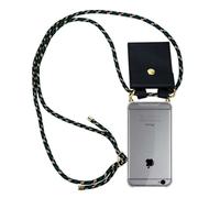 Custodia Catena per Apple iPhone 6 PLUS / 6S PLUS Cover Collana Protettivo
