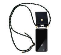 Custodia Catena per Apple iPhone 7 / 7S / 8 / SE 2020 Cover Collana Protettivo