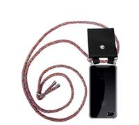 Custodia Catena per Apple iPhone 7 / 7S / 8 / SE 2020 Cover Collana Protezione