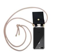 Custodia Catena per Apple iPhone 7 PLUS / 7S PLUS / 8 PLUS Cover Collana