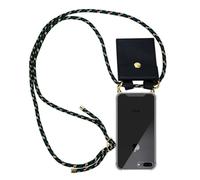 Custodia Catena per Apple iPhone 7 PLUS / 7S PLUS / 8 PLUS Cover Collana