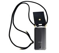 Custodia Catena per Samsung Galaxy NOTE 3 Cover Collana Protettivo Silicone