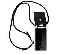 Custodia Catena per Samsung Galaxy S8 PLUS Cover Collana Protettivo Silicone