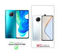 Custodia Catena per Xiaomi POCO F2 PRO