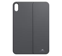 Custodia Kickstand per Apple IPAD Mini (2019/2020/2021), Nero