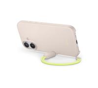 Custodia Cavalletto per iPhone 17 con MagSafe e Controllo fotocamera cordino che