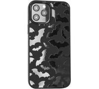 Custodia Cavka Matte Black compatibile con - iPhone 14 Pro Max - 6,7 pollici