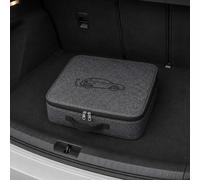 Custodia Cavo EV Adatto per Citroen e-Mehari 2016-2023 | Tessuto Oxford Resistente Protezione Impermeabile Per Cavo EV Nel Bagagliaio Maniglia Ergonomica