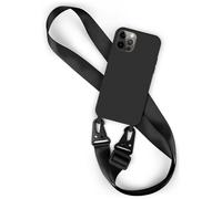 Custodia Cellulare con Cinturino per Apple iPhone 12 / 12 Pro Cellulare...