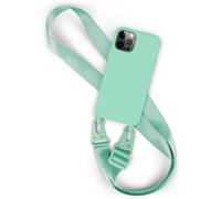 Custodia Cellulare con Cinturino per Apple iPhone 12 / 12 Pro Cellulare...
