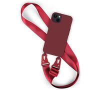 Custodia cellulare con cinturino per Apple iPhone 13 catena cellulare...