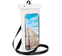 Custodia cellulare impermeabile per Doro 8100 / 8100 Plus custodia...