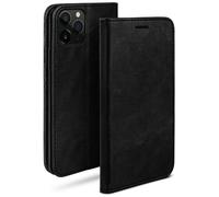 Custodia cellulare per Apple iPhone 11 Pro flip case custodia a libro custodi...