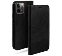 Custodia Cellulare per Apple iPhone 12 / 12 Pro Flip Case Book Custodia...