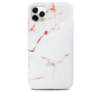Custodia Cellulare per Apple iPhone 12 Pro Max Case Effetto Marmo Cover...