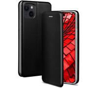 Custodia Cellulare per Apple iPhone 15 Plus Custodia Protettiva Book Case Sot...