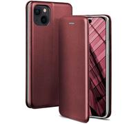 Custodia Cellulare per Apple iPhone 15 Plus Custodia Protettiva Book Case Sot...