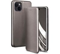 Custodia Cellulare per Apple iPhone 15 Plus Custodia Protettiva Book Case Sot...