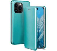 Custodia Cellulare per Apple iPhone 15 Pro Custodia Protettiva Book Case...