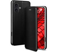 Custodia Cellulare per Apple iPhone 16 Plus Custodia Protettiva Book Case Sot...