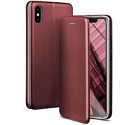Custodia cellulare per Apple iPhone XS / iPhone X custodia protettiva...