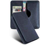 Custodia cellulare per Doro 8200 flip case cover con scomparto 360 gradi...