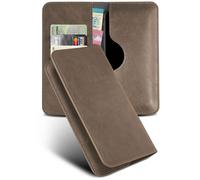 Custodia cellulare per Fairphone 6 flip case cover con scomparto 360 gradi...