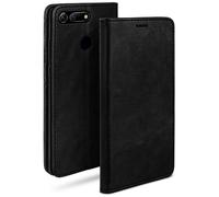 Custodia cellulare per Huawei Honor View 20 flip case custodia a libro...