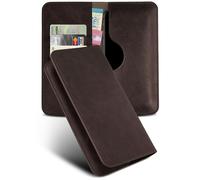Custodia Cellulare per Huawei P20 Pro Flip Case Cover con Scomparto 360...