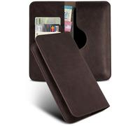 Custodia cellulare per Huawei Pura 70 flip case cover con scomparto 360...