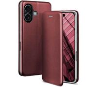 Custodia Cellulare per iPhone 17 Custodia Protettiva Book Case Porta Carte...