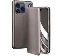 Custodia Cellulare per iPhone 17 Pro Custodia Protettiva Book Case Porta...