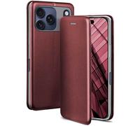 Custodia Cellulare per iPhone 17 Pro Custodia Protettiva Book Case Porta...