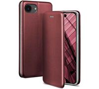 Custodia Cellulare per iPhone 17e Custodia Protettiva Book Case Porta Carte...