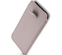 Custodia cellulare per Motorola Edge 40 fondina astuccio sleeve 360...