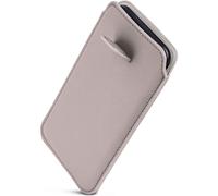 Custodia cellulare per Motorola Edge 70 fondina astuccio sleeve 360...