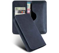 Custodia cellulare per Motorola Moto G54 5G Flip Case Cover con scomparto...